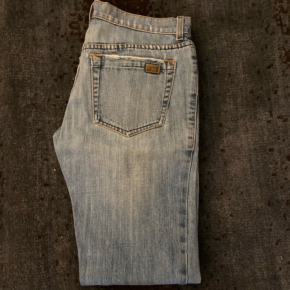 Juicy Couture Denim